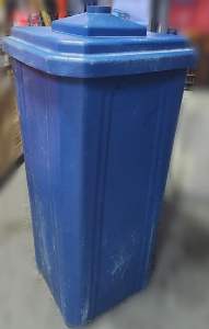 RESERVATORIO DE AGUA 100L
