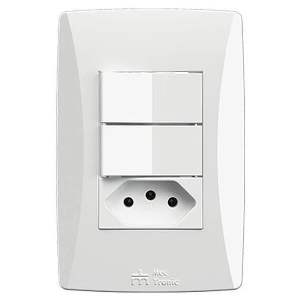 CJ PETRA BR 2 INT+TOM 20A 39845
