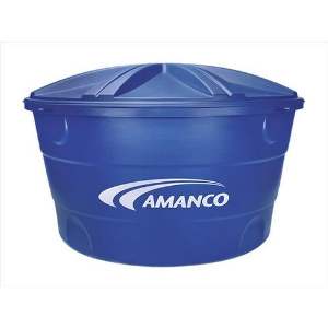 CX DAGUA  500ML C/T AMANCO