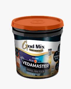 VEDAMASTER IMPER  900ML INCOLOR