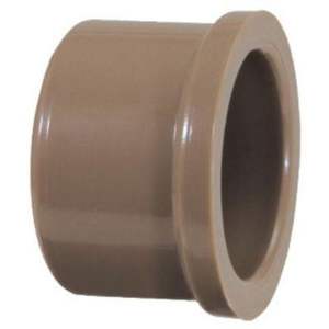 CAPS LL MARROM 25MM KRONA