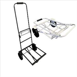 CARRINHO BAGAGEIRO GALV CANAA