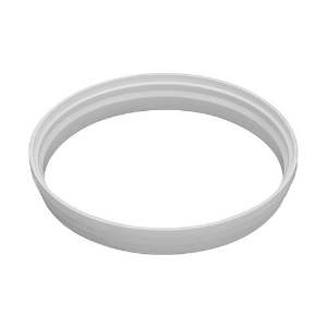 PORTA GRELHA PVC RED 10CM BR KRONA
