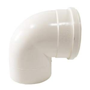 COTOVELO ESGOTO 150 X 90 KRONA