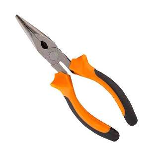 ALICATE BICO 1/2 CANA PVC POL 6 COMBATT