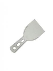 ESPATULA PLAST LISA 08 CINZA COMPEL