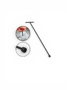 CHAVE T10 50CM P/CESTO DE MÁQ LAVAR