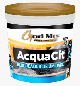 ACQUACIT 18LT (VEDACIT)
