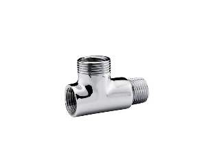 JUNCAO T MAQ LATAO CR 1/2X3/4 LUISE