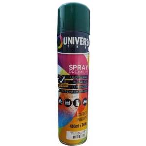SPRAY USO G 400ML VERDE ESCURO UNIVERSO