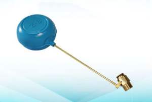 BOIA CX D AGUA 3/4 LATAO REFORÇADA ZB